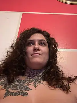 Snowflakee69 - Striptease