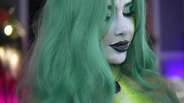EvaZane - let medusa seduce you