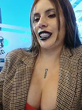 Cata_city1106 - Play dildo 3 min control lush