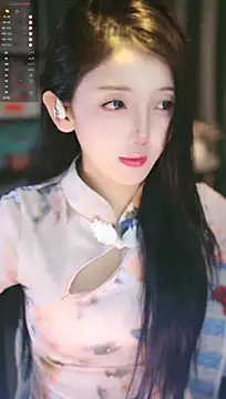 Suisui_ - 小粉控3分无内