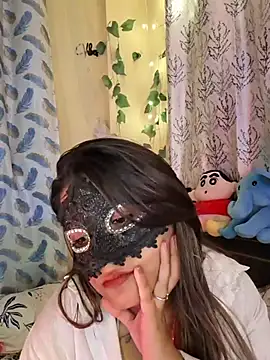 Kiara_97 - Dance in Underwear !