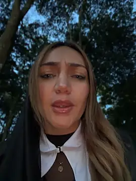 Nina_velvet01 - blowjob in the woods 🥵