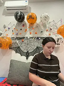Nahida77 - Happy Halloween