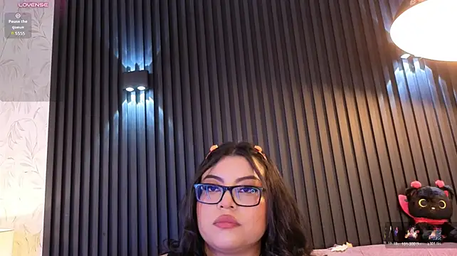 Alexa_Madisson - Control my toy for 10 min