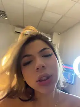 AngelBlushXXX - SIT ON FACE🍑👅