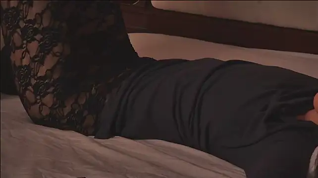 Amanda_River - mesmerizing maneuvers