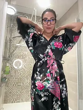 Miarose_gabani - SNAP + VIDÉO + CONTRÔLE