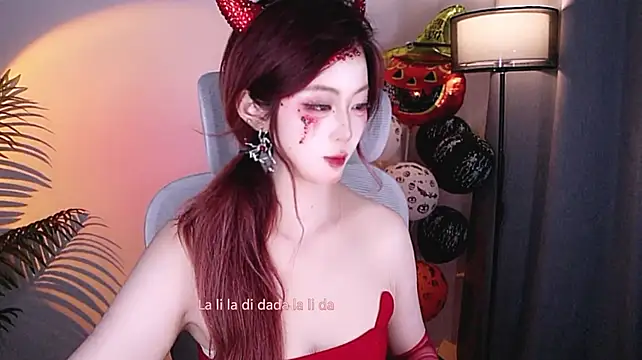Lizhi-88 - 👻开启目光护盾💫守护偏爱之人🎃（解锁/定制心动盲盒）