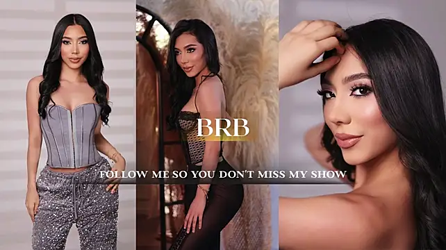 IsabellaLux_ - RIDE DILDO + SPANK ASS