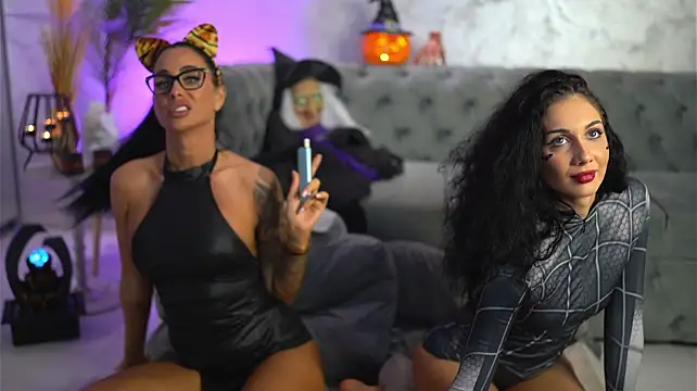 AlessiaDebbie - Fill us up with pleasure 💦