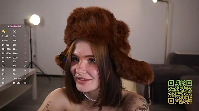 Lulavelle - Well, then! Goodbye shirt! Hello boobs