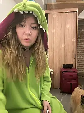 Darling_XXX - ride toy