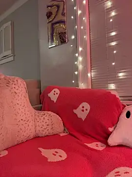 LoveShae_ - Ghostface fucks me until creampie 😈🎟️