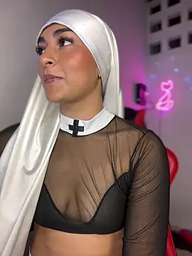 CelestSkyy - Pray to your nun
