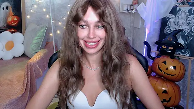 NickyAdamidi - A dirty phrase from a sexy doll💦