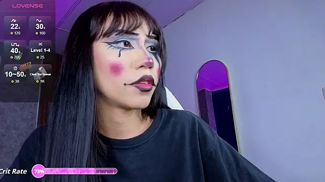 Miaa_Lee7 - sweet ahegado + deepthroat