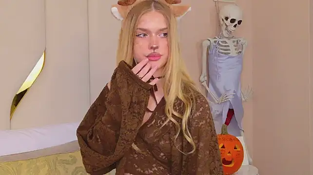 JenniNellson - Happy Halloween!!