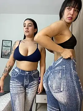 Valeria4 - suck ass in doggystyle
