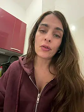 Camii2244 - Ass in doggy