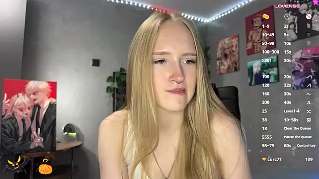 ArianaVellor - 67 boobs