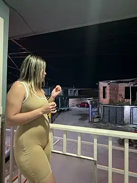 Sarita-candy - Squirt on my boy's face