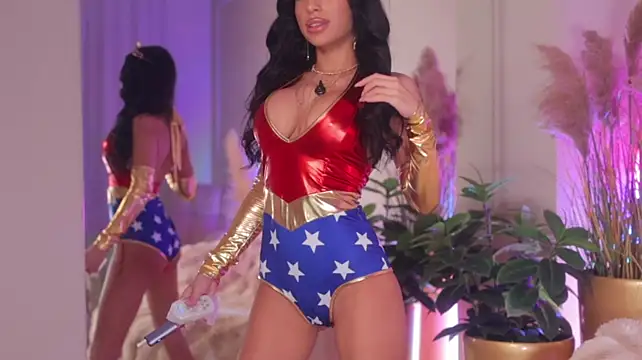 Anais_Bloom - Get Me Naked👀