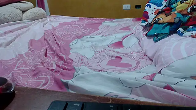 Yulieth_bbw - FUCK PUSSY WITH FINGER