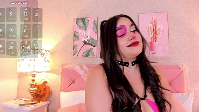 Cristal_kane - HAPPY HALLOWEEN