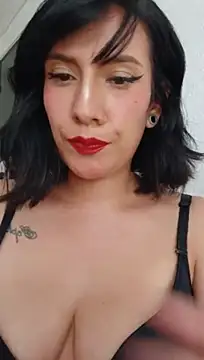 ScarlarletBlossomX - Show pussy