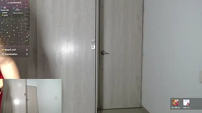 Tinymilf__ - ANAL- CNTl- Mchn & CNTL LUASH IS *3MNTOS