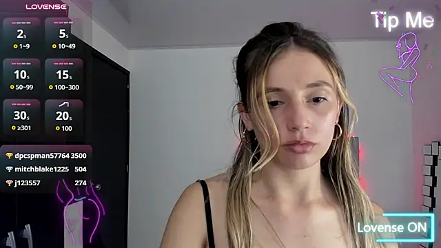 SHARONBLAKE2 - sexy dance