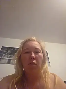 StephanieWhite - Fingern