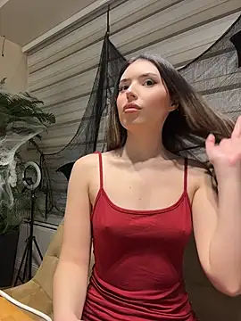 MillieDixon - 🎃 shake that spooky booty🍑