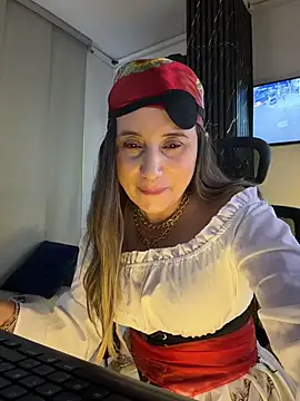 Angela_smile - Spit on the big tits