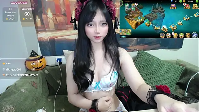 Zhen_zhen - 菜单任选一件（400币以内）
