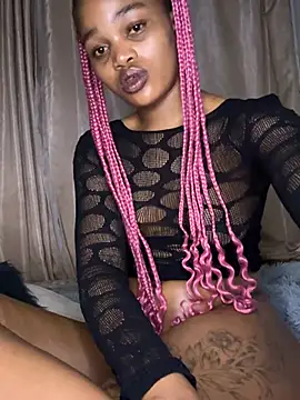 Cataleyasweetbooty - Missionary fuck