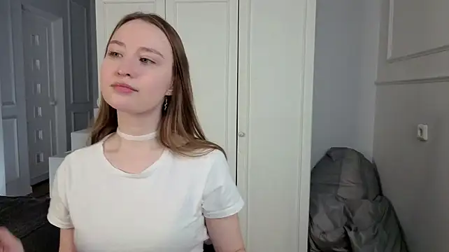 AveryFondell - Swap my top for a corset