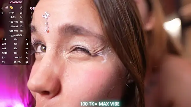 Monika__youthful - 💦DOUBLE-ENDED DILDO 💦