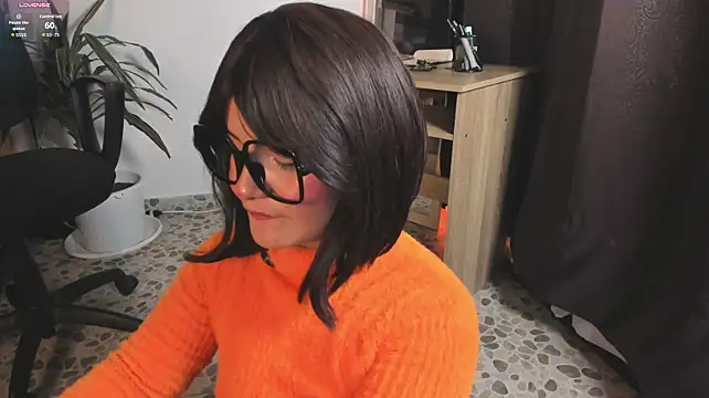 Lana_beket_ - show oil +striptease