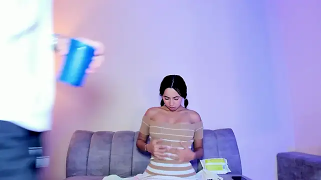 Nickybigboobs - cum+swallow all