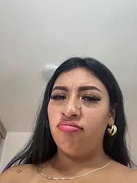 Issa_Santana - SQUIRT FOUNTAIN