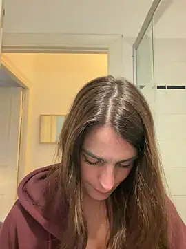 Camii2244 - Ass in doggy