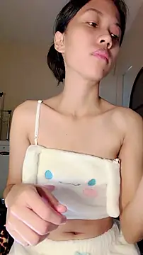 WetVirginPussy - Wear black evening dress