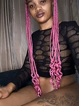 Cataleyasweetbooty - Missionary fuck