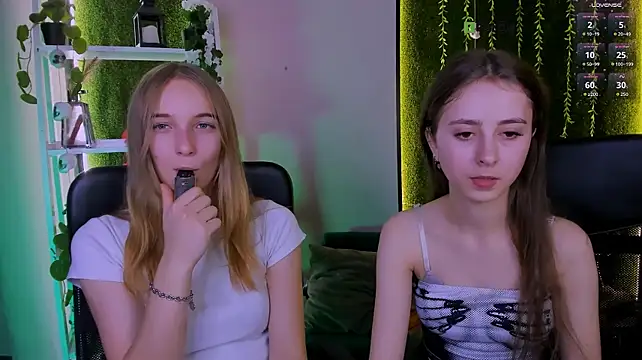 Rebecca_smile - doggy in panties