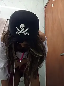 Sahana_Ashiika - Triqui triqui triqui triqui 🎃🎃