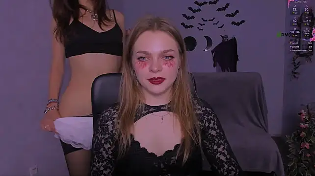 Kitniss_dreamy - flash ass