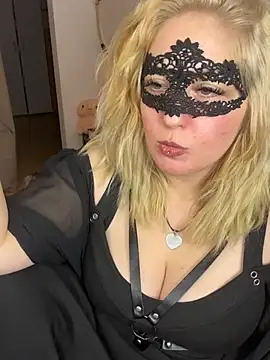 -CurvySecret- - 😈 Toy Control 5min