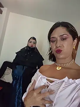 Sahana_Ashiika - Triqui triqui triqui triqui 🎃🎃