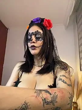 Its_emy - Happy halloween 🎃